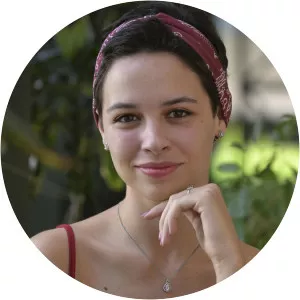 Irene Reyes-Noguerol - Author