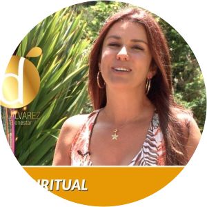 Irene Robledo Strauss photograph