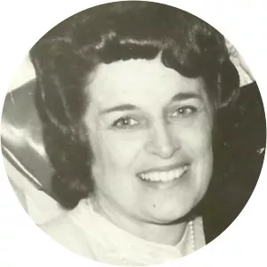 Irene Rosenberg photograph