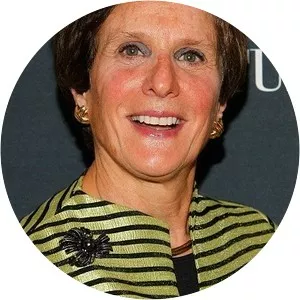 Irene Rosenfeld - Chairperson of Mondelēz International
