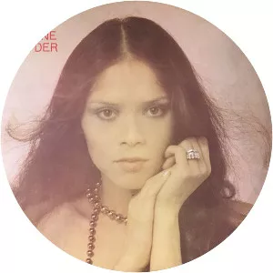 Irene Ryder - Singer