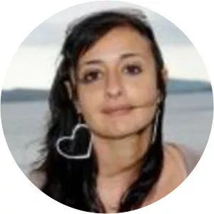 Irene Salerno - Randy Salerno's wife