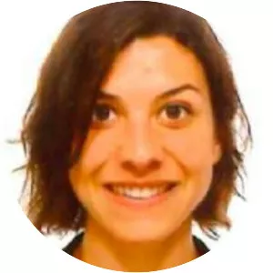 Irene Sánchez-Escribano