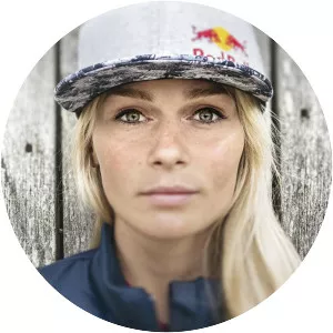 Irene Schouten - Dutch speed skater