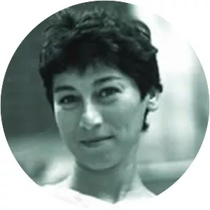 Irène Schwartz - Author