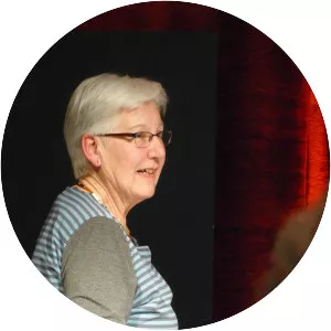 Irène Schweizer - Swiss jazz pianist