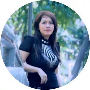 Irene Silalahi - Musical artist