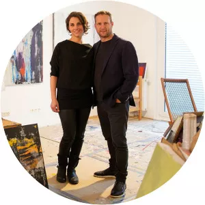 Irene Strolz photograph