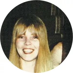 Irene Thornton photograph