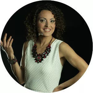 Irene Toma - Musical artist