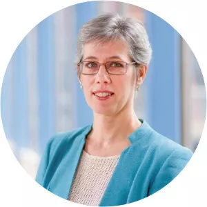 Irene Tuffrey-Wijne - Researcher