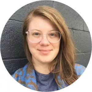 Irene Turner - Film director