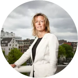 Irene van den Brekel