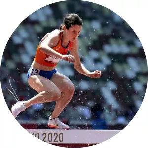 Irene van der Reijken