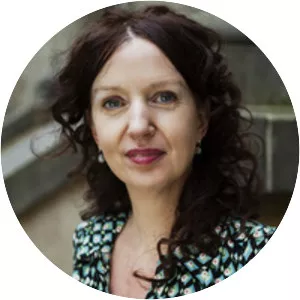 Irene van Renswoude - Author