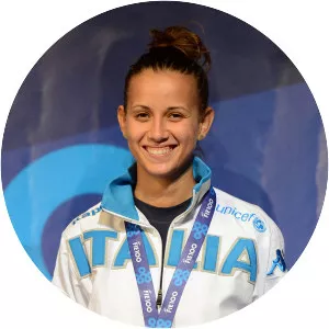Irene Vecchi