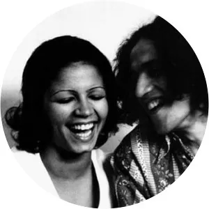 Irene Veloso - Caetano Veloso's sister