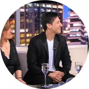 Irene Vidoz photograph