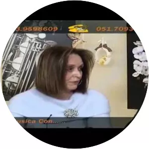 Irene Vioni - Musical artist