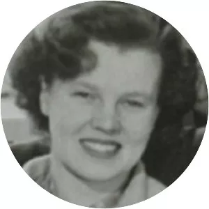 Irene Virta - Olavi Virta's ex-wife