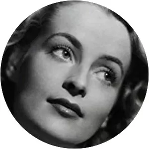 Irene von Meyendorff