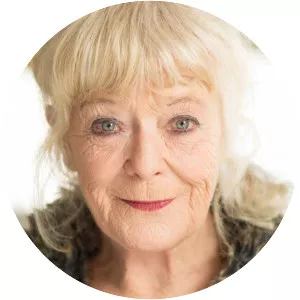 Irene Wood - Film actor