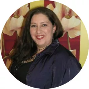 Irene Yates - Author