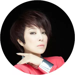 Irene Yeh - Taiwanese model