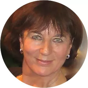 Irene Ypenburg - Dutch writer