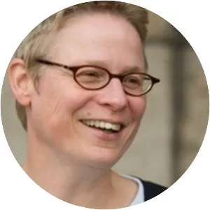 Irene Zwiep - Author