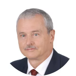 Ireneusz Kowalski - Soccer player