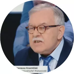 Ireneusz Krzemiński - Polish sociologist