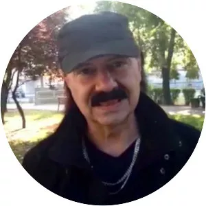 Ireneusz Loth - Musician