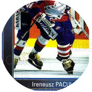 Ireneusz Pacula