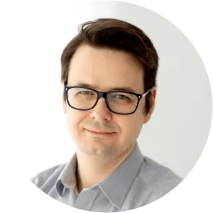 Ireneusz Sadowski - Sociologist