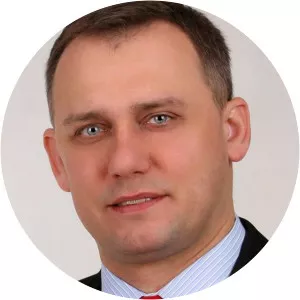 Ireneusz Stachowiak