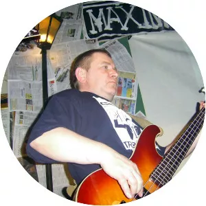 Ireneusz Wereński Musician