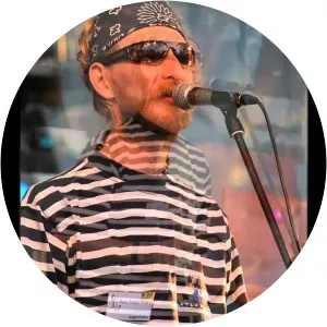 Ireneusz Wójcicki - Musical artist