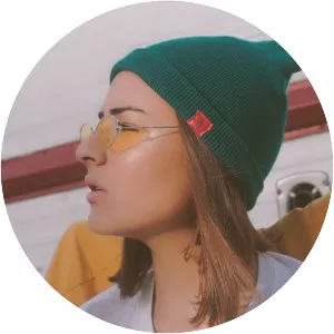 Irepelusa - Musical artist