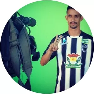 Iresânio Antonio da Silva Nogueira Junior