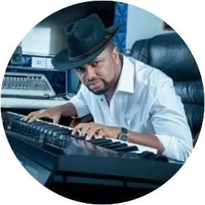 Irewole Samuel Oni - Artist