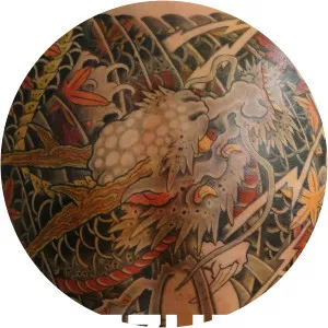 Irezumi: The Japanese Art of TattooingSince 2016
