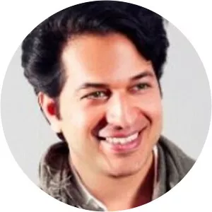 Irfan Amanat photograph