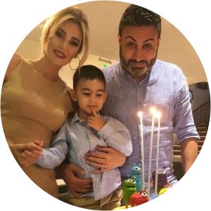 Irfan Aslan Kodaloglu photograph