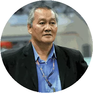 Irfan Bakti Abu Salim