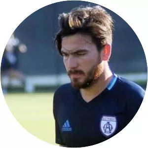 İrfan Başaran - Turkish footballer