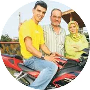 İrfan Basri Sofuoğlu photograph