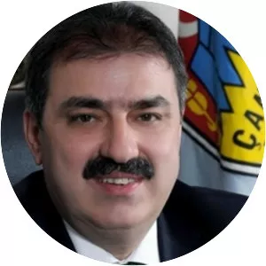 İrfan Dinç