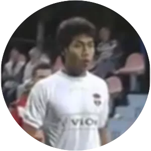 Irfan Fazail - Malaysian footballer