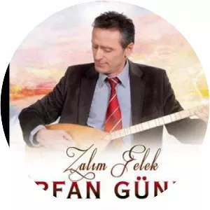 İrfan Güneş